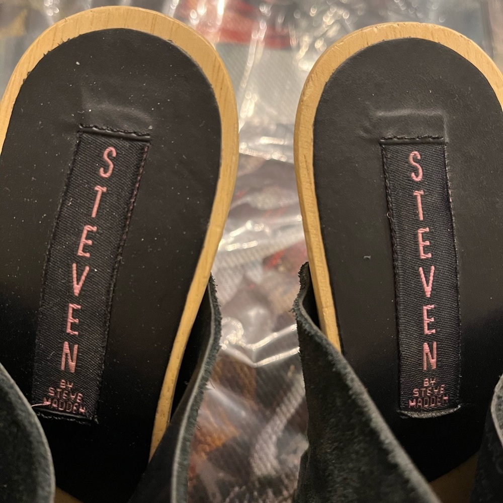 Sandals - Picture 6 of 9